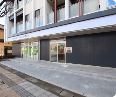 のうか不動産小松店の写真