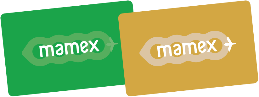 マメックスカード