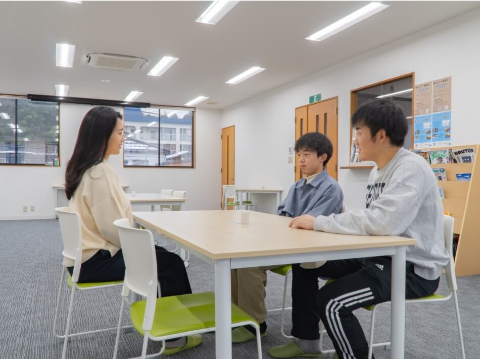 お部屋イメージ