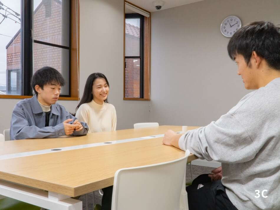 お部屋イメージ