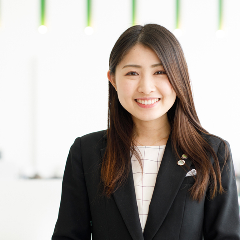 のうか不動産 もりの里店 賃貸営業部