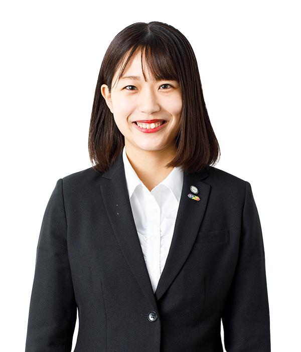 山越 穂高