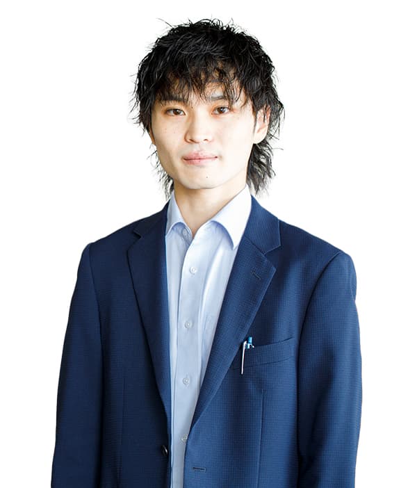 西井 柊人