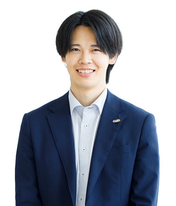 角 陽希